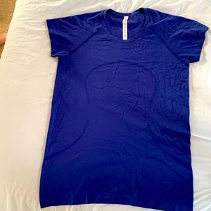 Lululemon Swiftly Tech Short Sleeve Shirt 2.0
